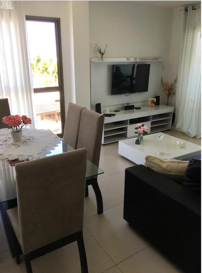 Praia do Forte - Apartamento no Iberostar belíssimo photo 1