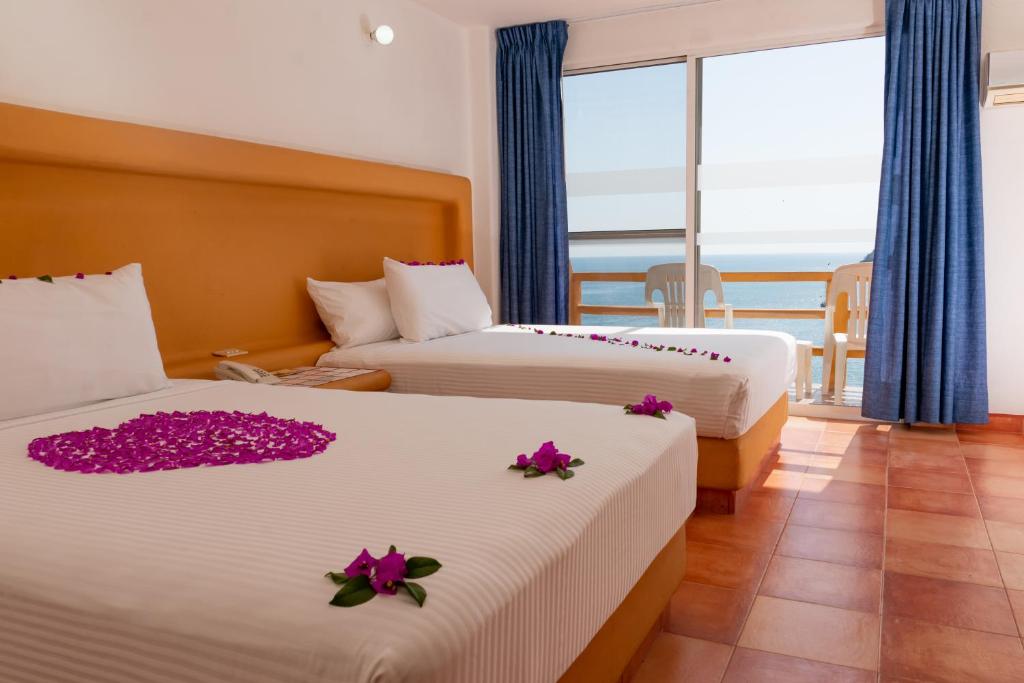 Hotel Irma photo 1