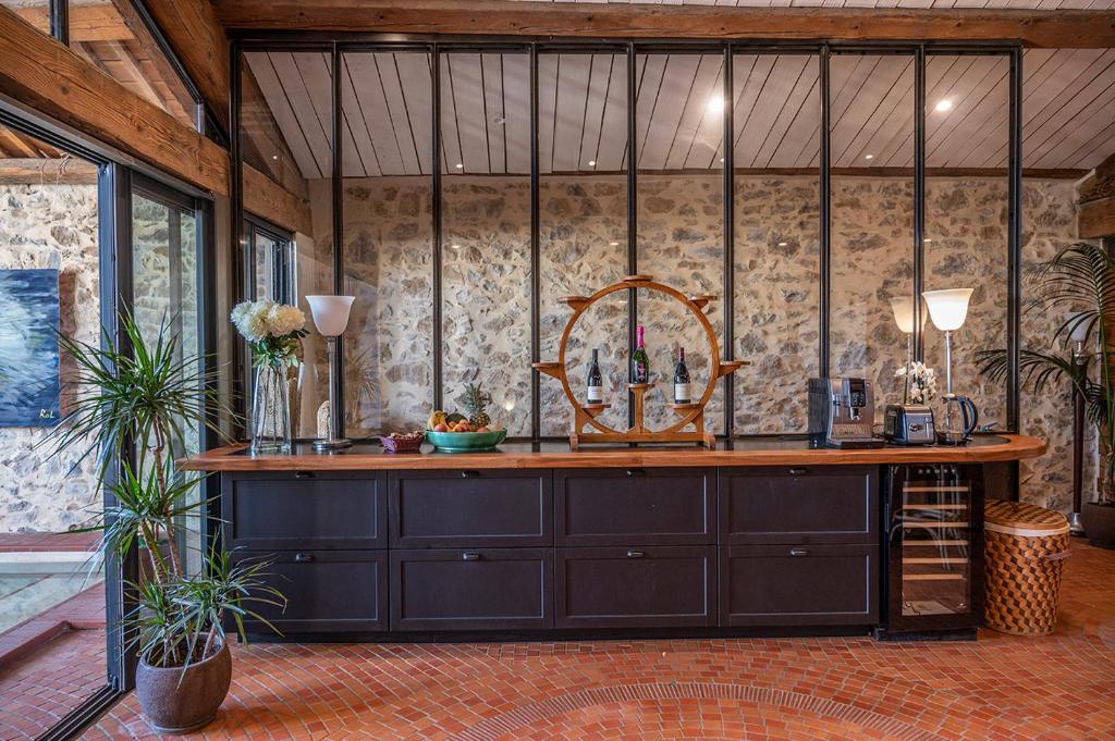 La Remise Penthouse photo 3