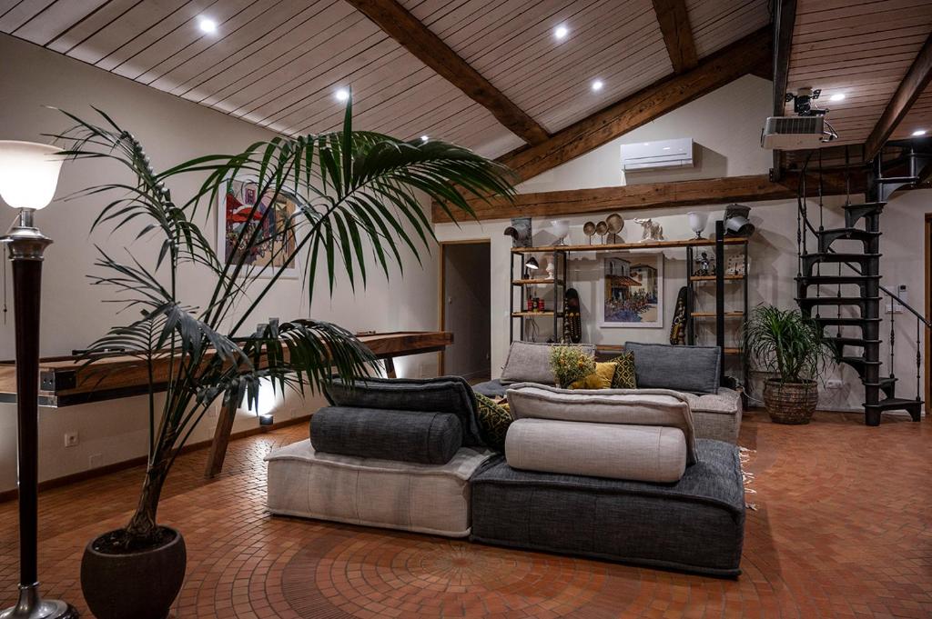 La Remise Penthouse photo 1