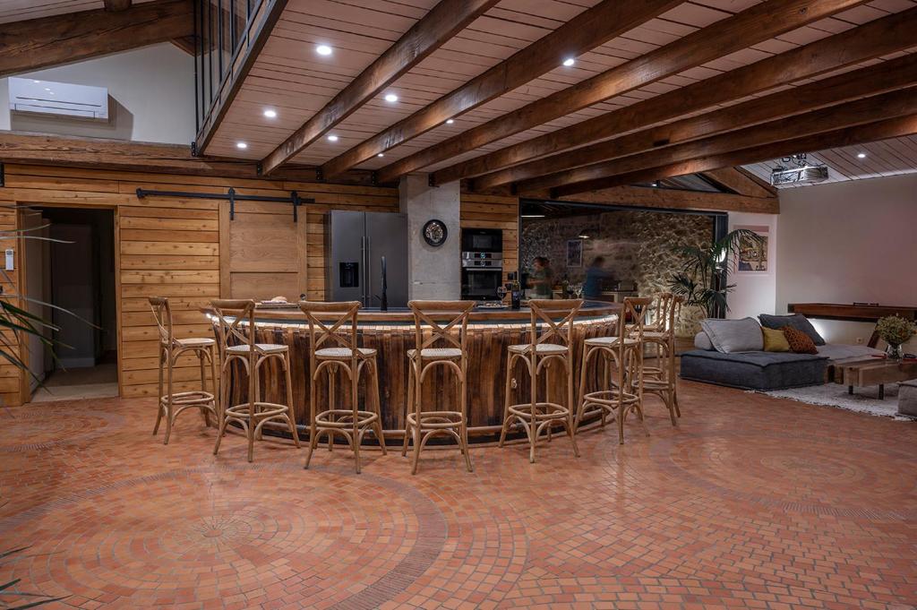 La Remise Penthouse photo 2
