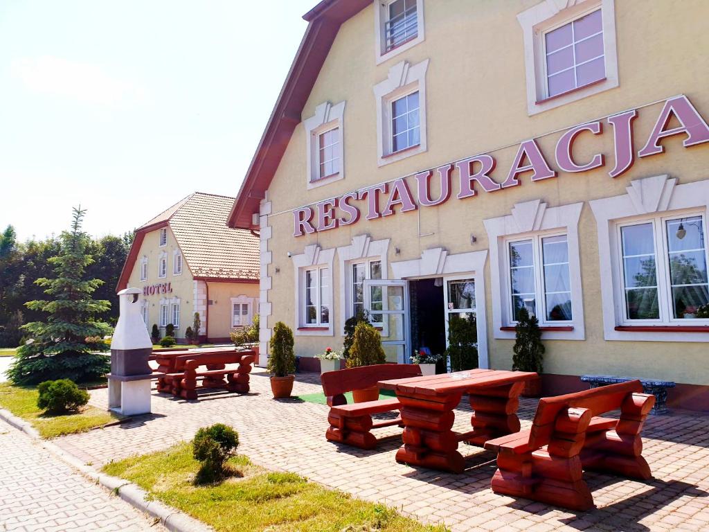 Hotel Magnat photo 2
