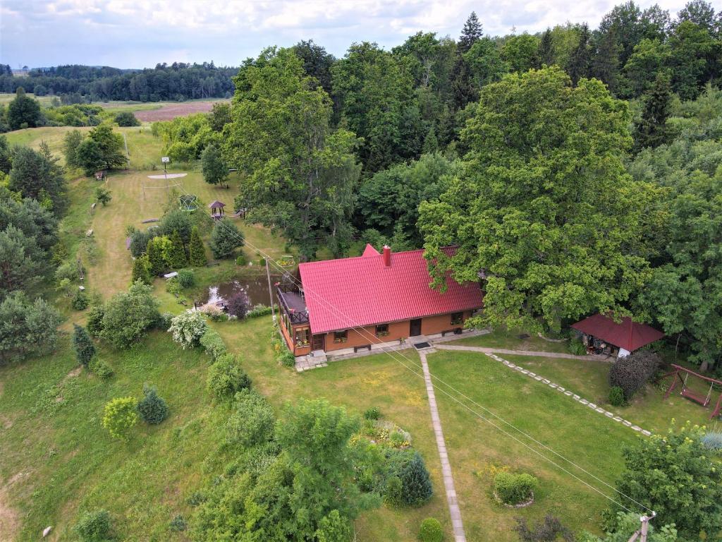 Sodyba Basapėdė photo 1