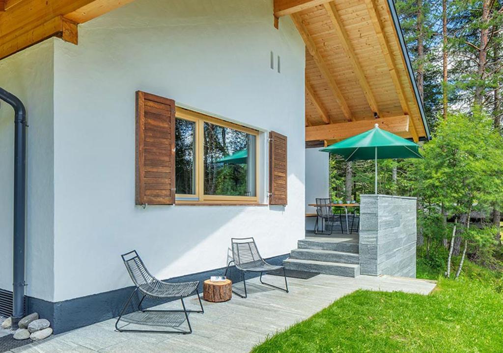 DAS HAUS IM WALD photo 4