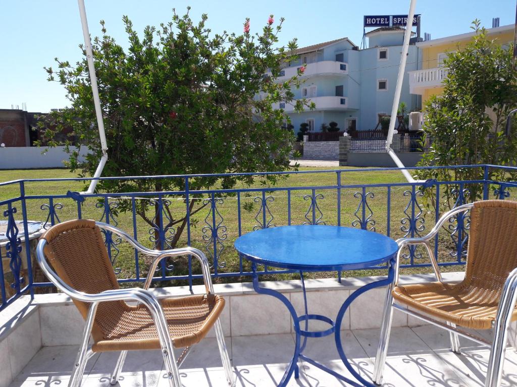 Panorama Hotel photo 1