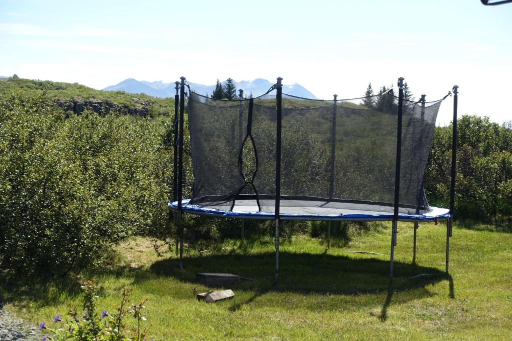 Stóraborg Holiday Home photo 1