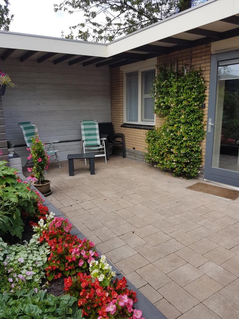 Achter de Beukenboom photo 3