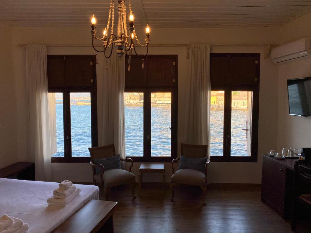 Captain Vasilis Hotel photo 4