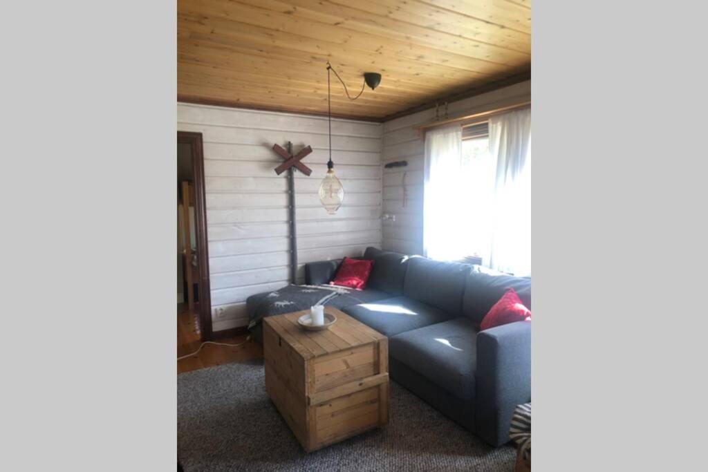 Baggården fjällby, Messlingen photo 1