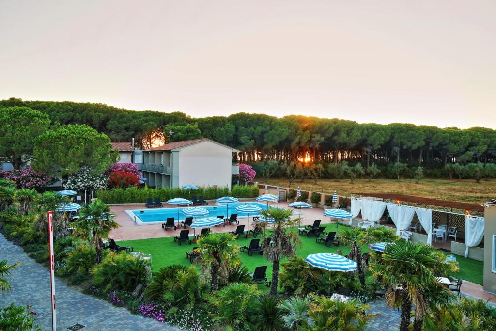 Oleandri Suite Hotel photo 1