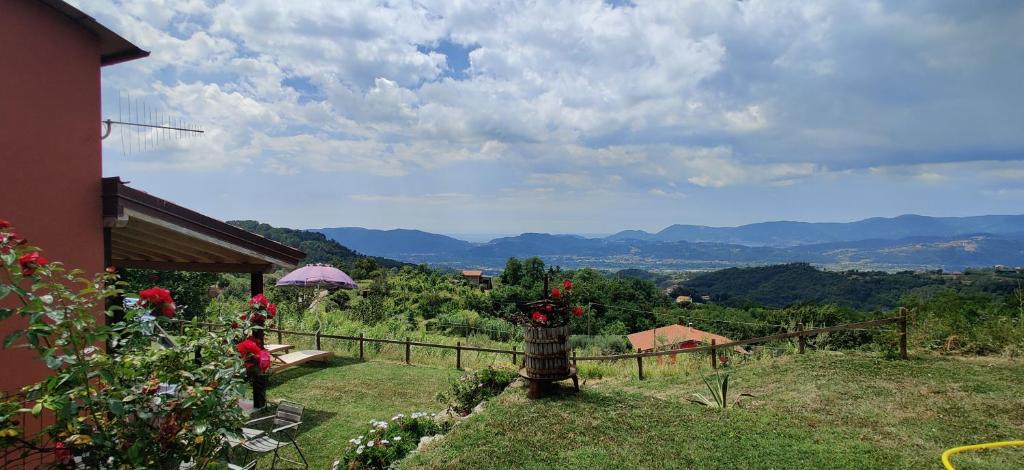 Casa Vacanza Alba photo 2