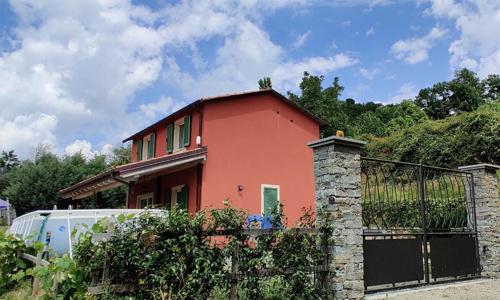 Casa Vacanza Alba photo 1