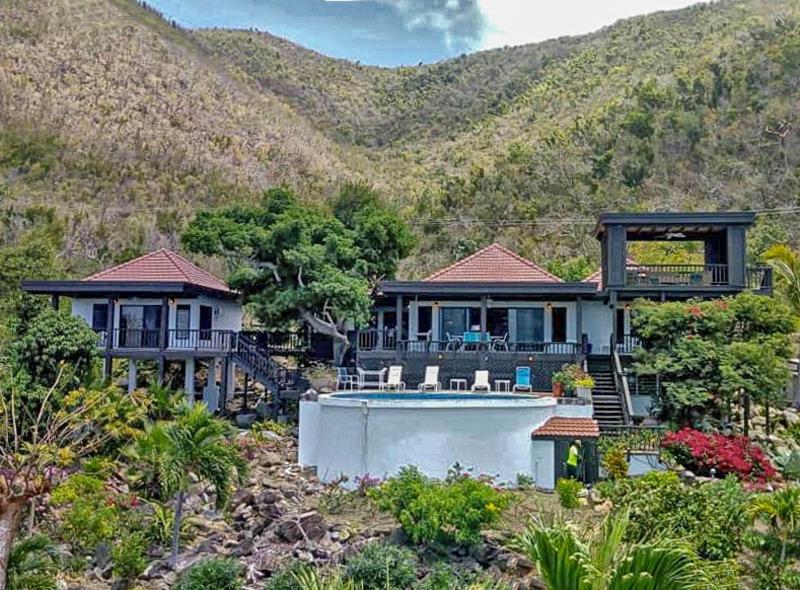 VILLA DEL SOLE photo 3