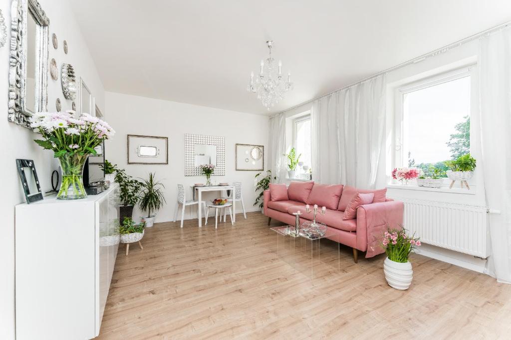 Michal&Friends Apartments in Albrechtice nad Orlici photo 4