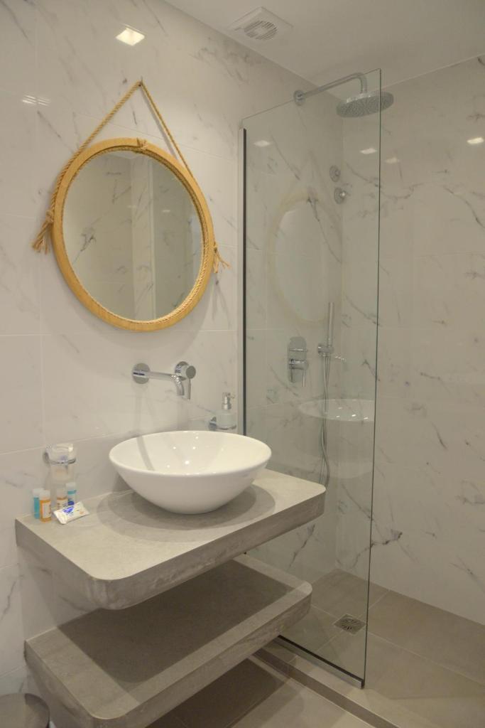 Hotel Apartments Giannis photo 3