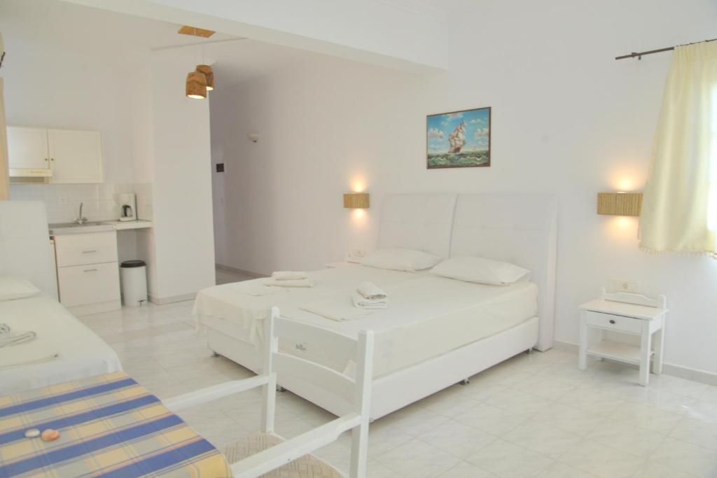 Hotel Apartments Giannis photo 2