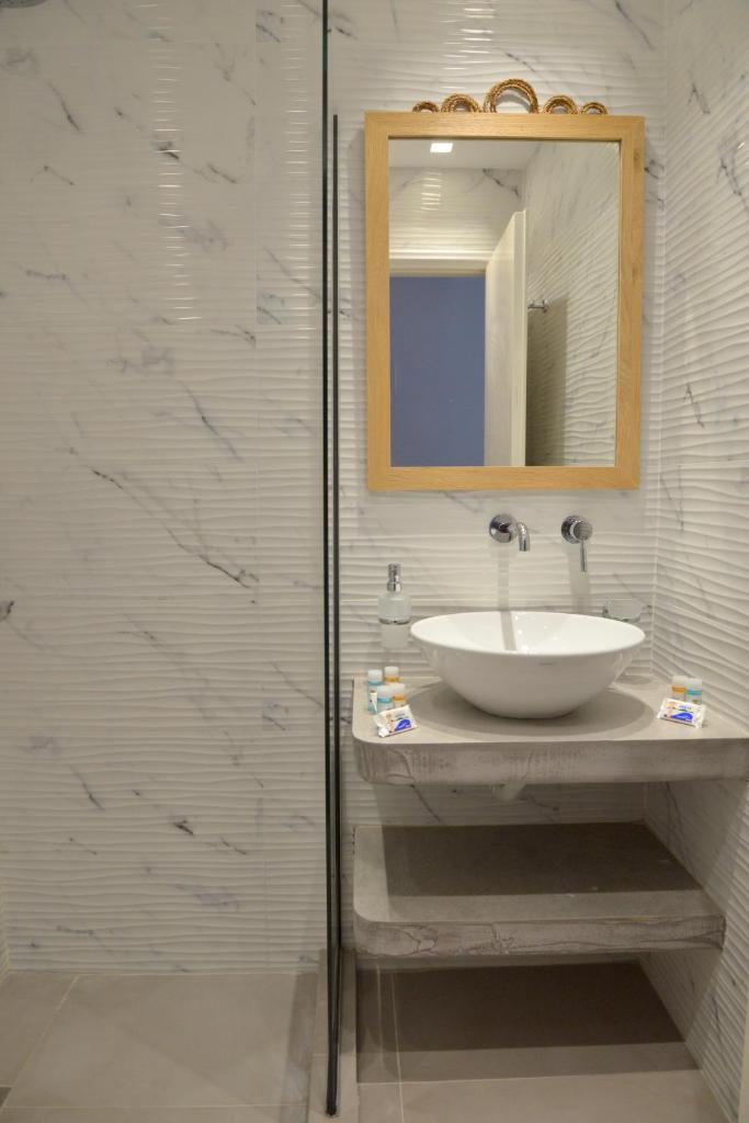 Hotel Apartments Giannis photo 1