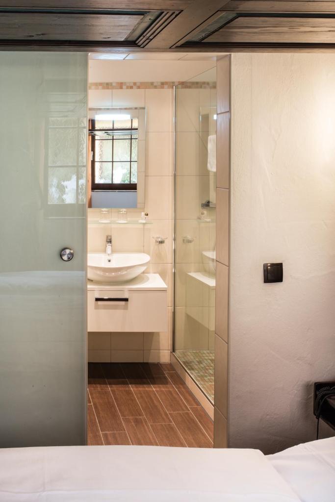 WAGNERS Hotel Greifen-Post photo 1