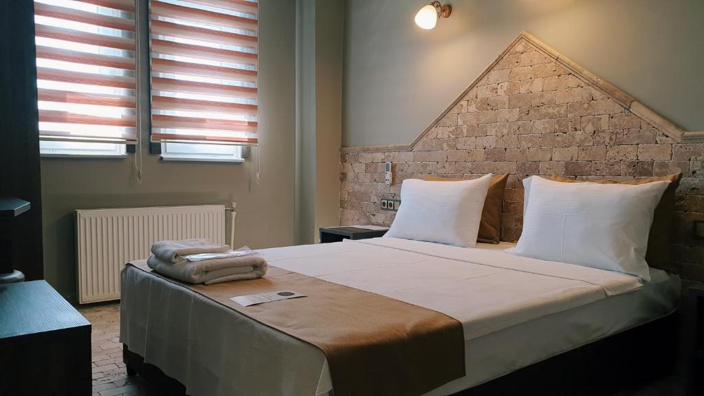 Royal Park Hotel Corlu photo 3