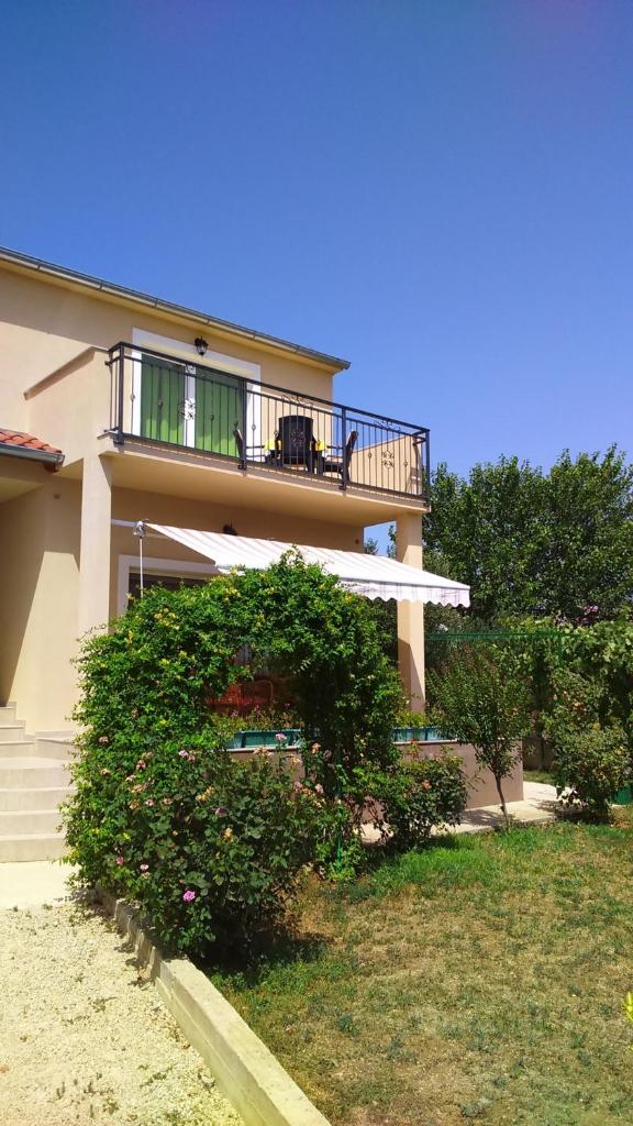 Apartman Laura photo 1