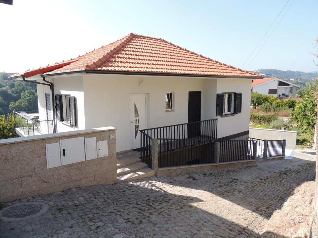 Apartamento Amarante - Vista São Gonçalo photo 1