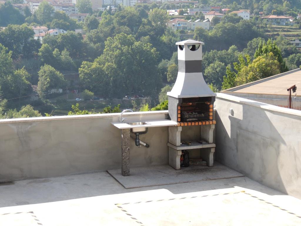 Apartamento Amarante - Vista São Gonçalo photo 4