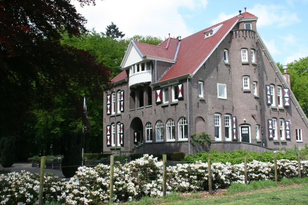 Villa Rozenhof photo 1