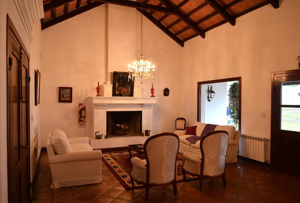 Posada de los Poetas Hotel Boutique photo 3