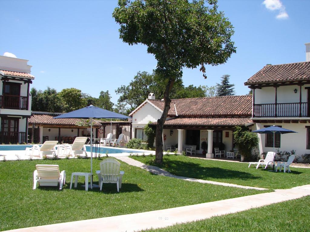 Posada de los Poetas Hotel Boutique photo 1