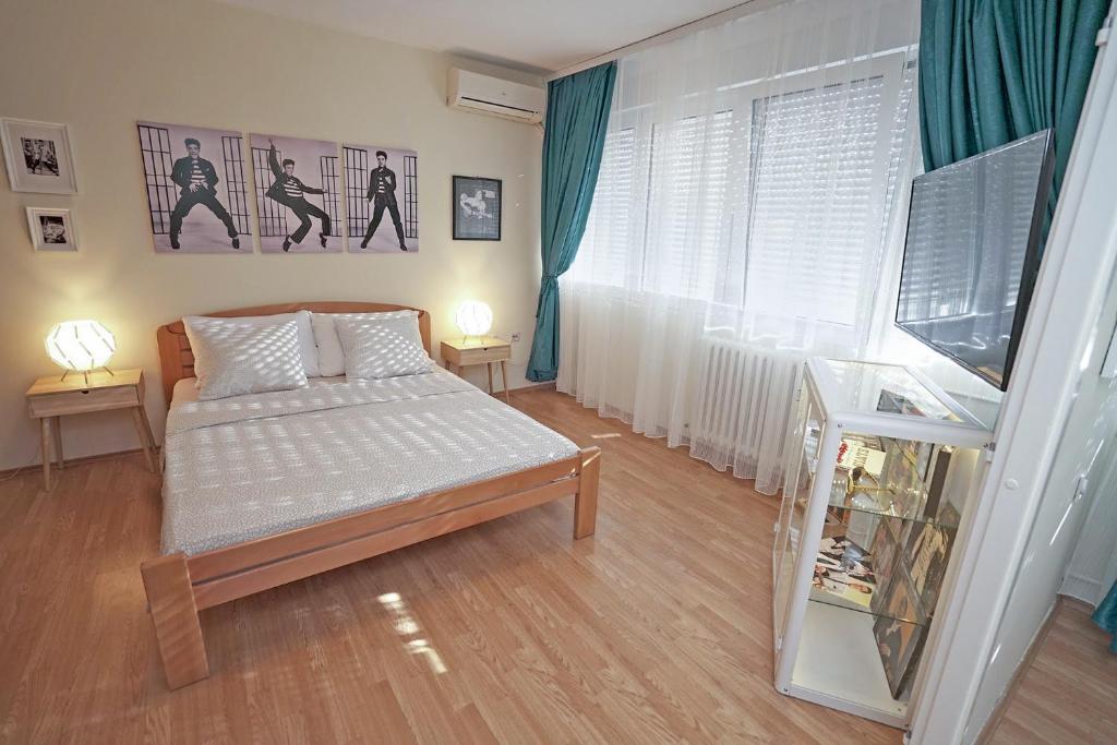 Apartment Elvis photo 4