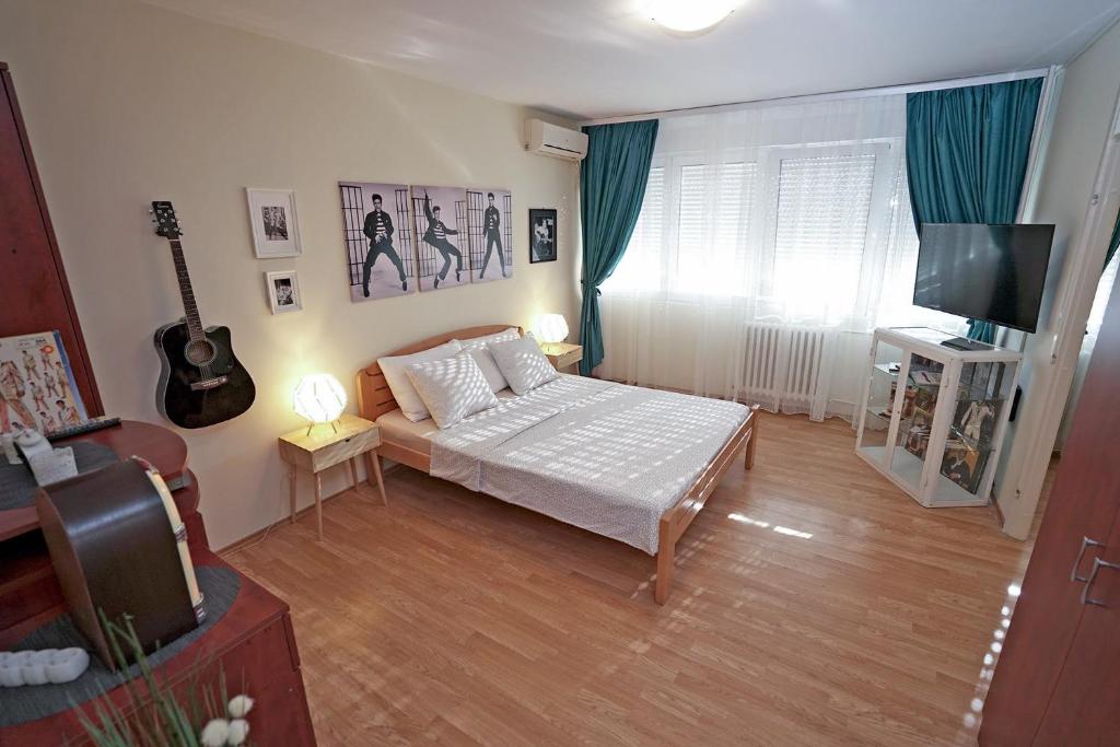 Apartment Elvis