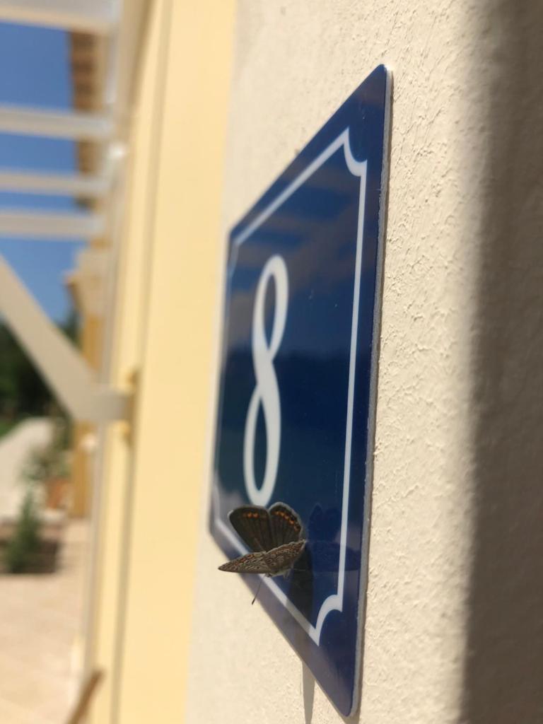 Студио (Номер-студио с балконом), Mythos apts hotel