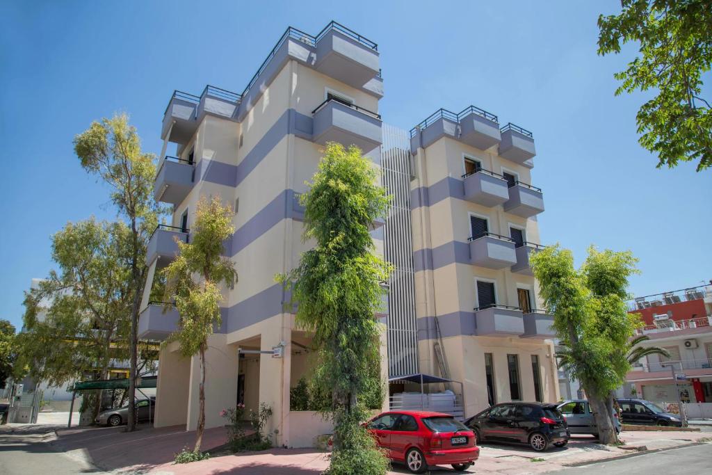 Hotel Giorgio photo 3