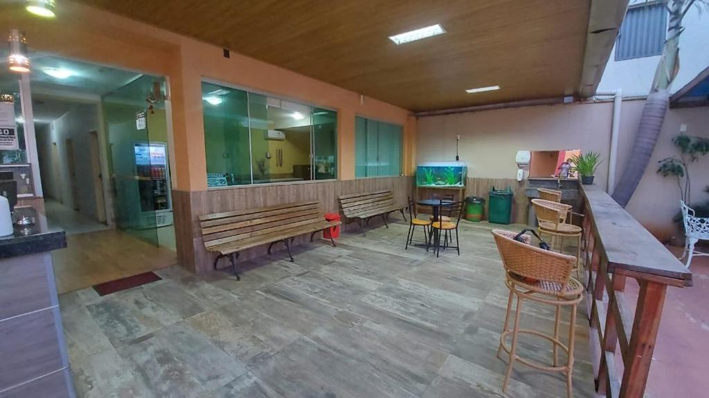 Hotel Pousada Aeroporto photo 1
