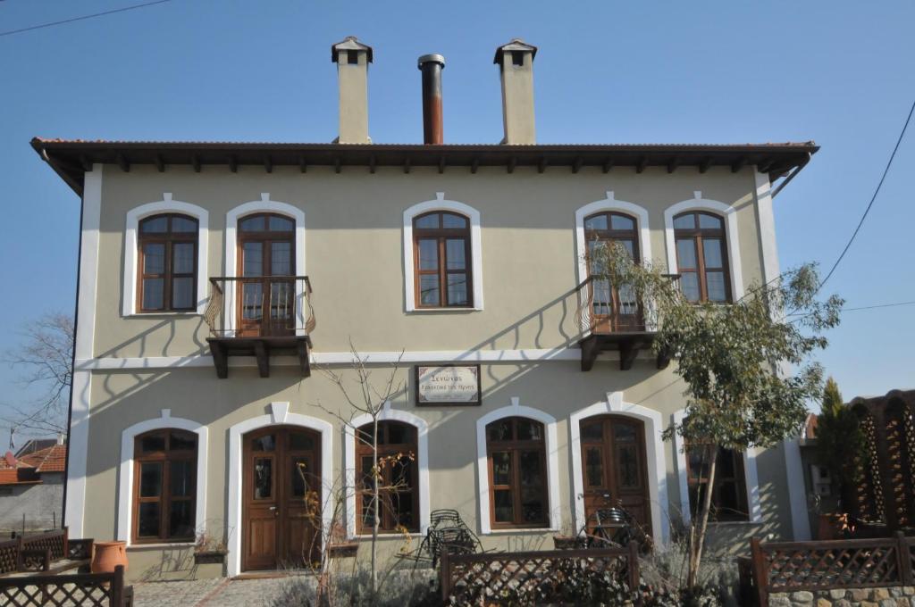 Mansion of Kerkini photo 1