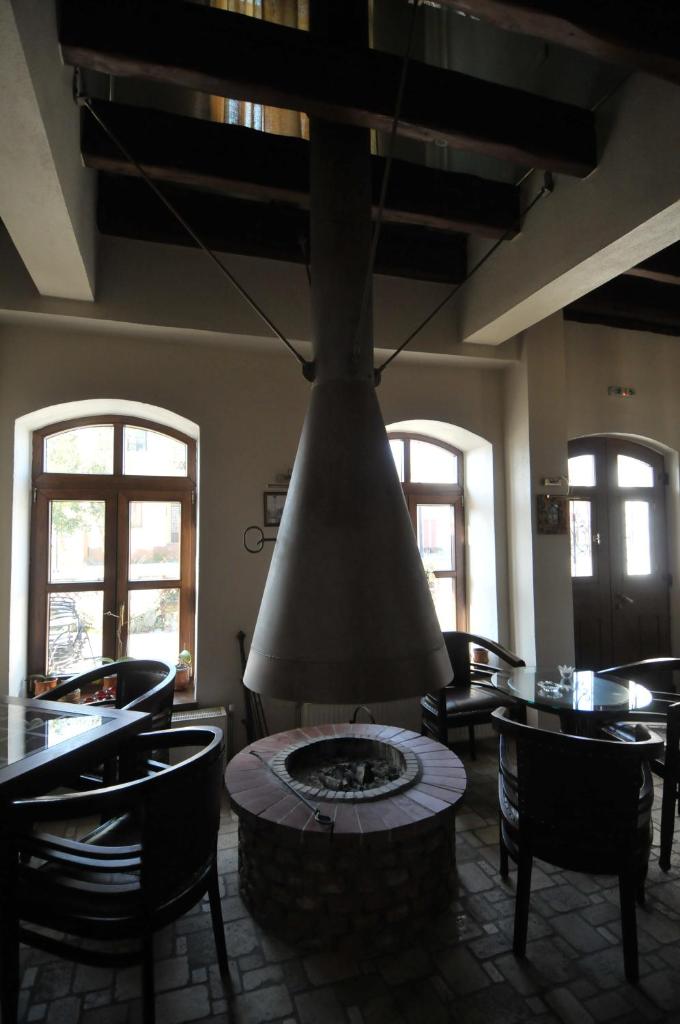 Mansion of Kerkini photo 3