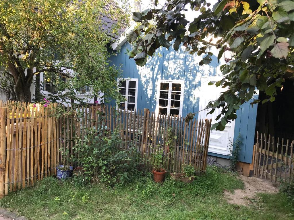 Sonnige Fachwerkwohnung photo 2