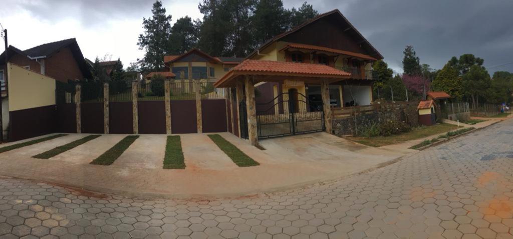 Pousada Winterhaus photo 2