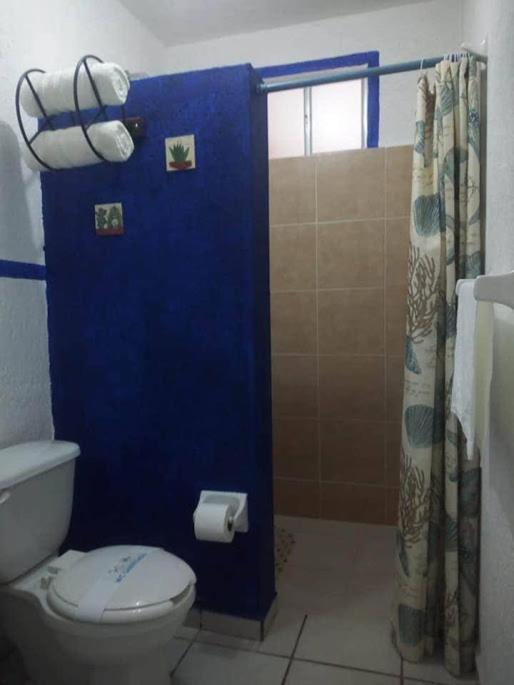 Hotel Mirador Real photo 4