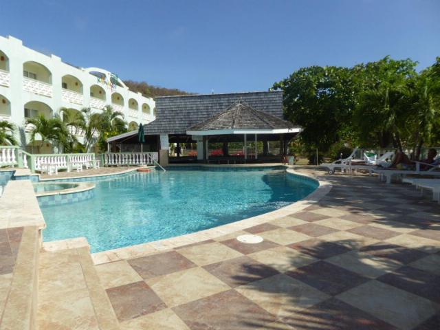 Kalinago Beach Resort photo 1