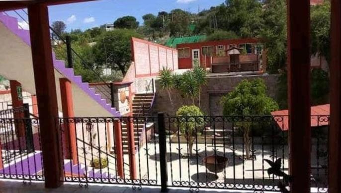 Hotel Mirador Real photo 1