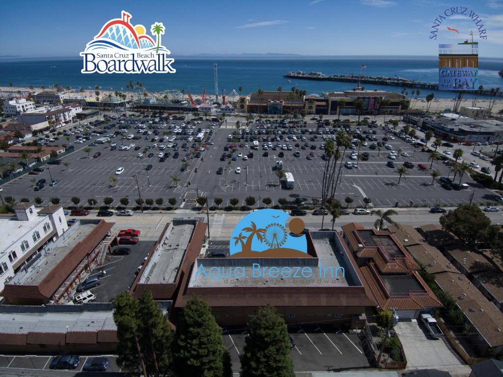 Aqua Breeze Inn image