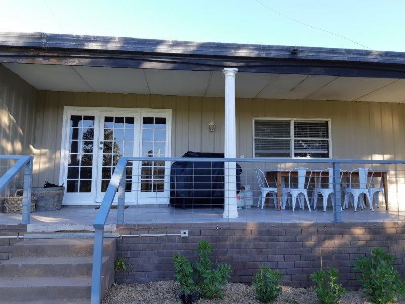 Indigo Vineyard Farmstay photo 3