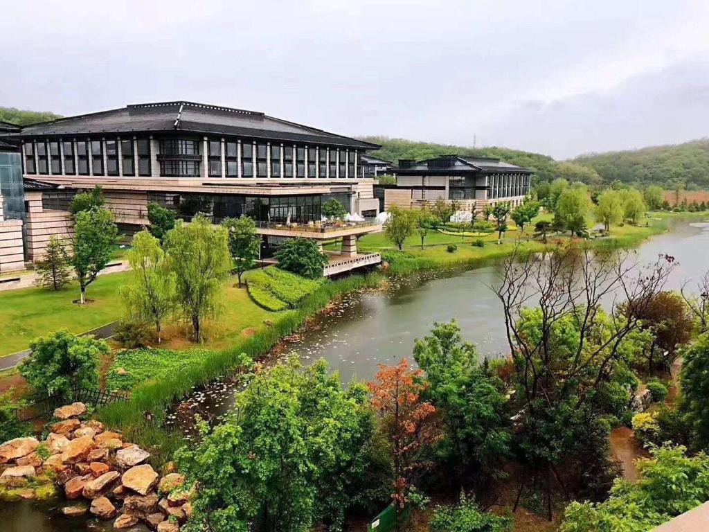 Primus Hotel Qipan Moutain Shenyang photo 2