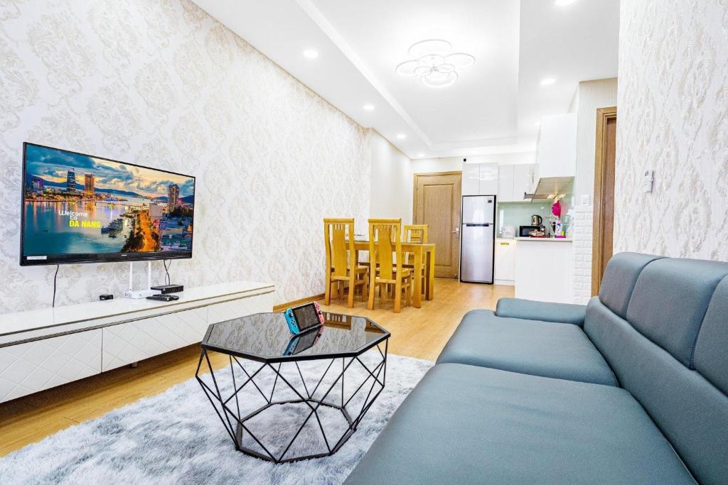 MUONGTHANH APARMENT OCEAN - 2 Bedrooms