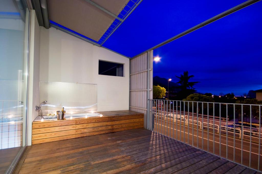 Mecki Apartments photo 1