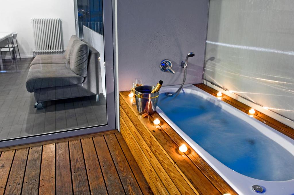 Mecki Apartments photo 4