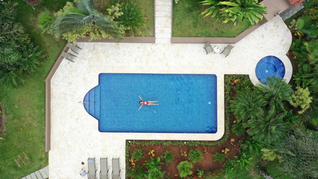 La Finca Lodge photo 2