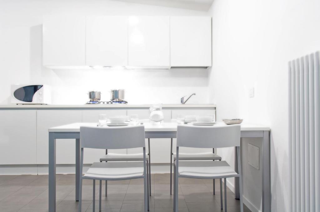 Mecki Apartments photo 3