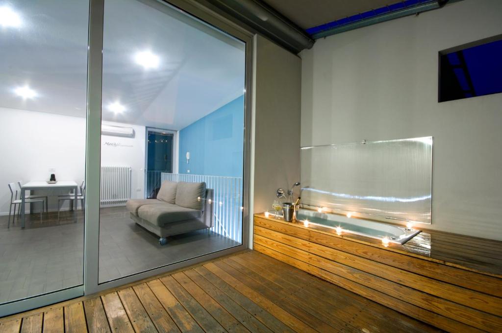 Mecki Apartments photo 2